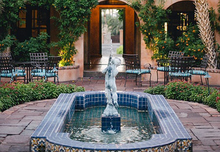 Resort