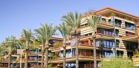 Luxury Condo